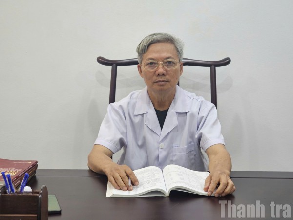 Nghị quyết 72 – Cơ hội vàng để y học cổ truyền khẳng định vị thế và hội nhập trong thời đại mới