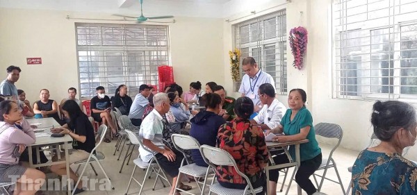 Rà soát, đề xuất cắt giảm, đơn giản hóa thủ tục hành chính: Nhiệm vụ cấp bách, khẩn trương