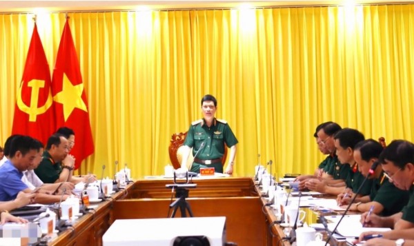 Nhà ở xã hội cho lực lượng vũ trang tại Đồng Nai: Hành lang pháp lý mở, cơ hội mới từ Nghị quyết 201