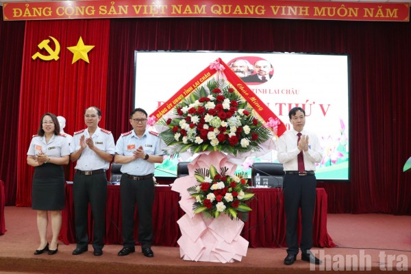 Thanh tra tỉnh Lai Châu: Ghi dấu bằng những con số và kết quả cụ thể