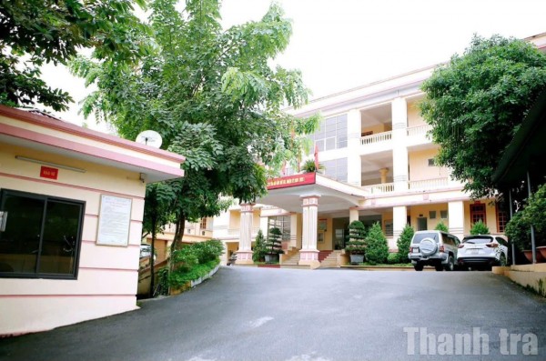 Thanh tra tỉnh Lào Cai: Kiến nghị bổ sung, chỉnh sửa nhiều nội dung trong dự thảo nghị định xử phạt vi phạm hành chính