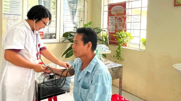 Kỳ 3: Ngành Y tế Việt Nam trong kỷ nguyên vươn mình: Phát triển bền vững, nhân văn và hội nhập quốc tế