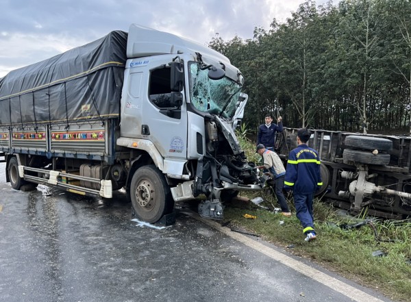 Thành lập Quỹ giảm thiểu thiệt hại tai nạn giao thông đường bộ
