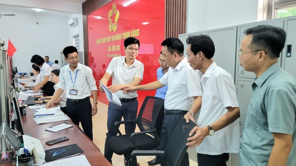 Hải Phòng: Đổi mới phương thức, siết chặt kỷ luật, kỷ cương trong Đảng