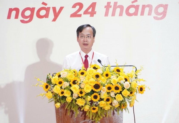 Đồng Tháp: Những kết quả nổi bật trong thực hiện phong trào thi đua yêu nước