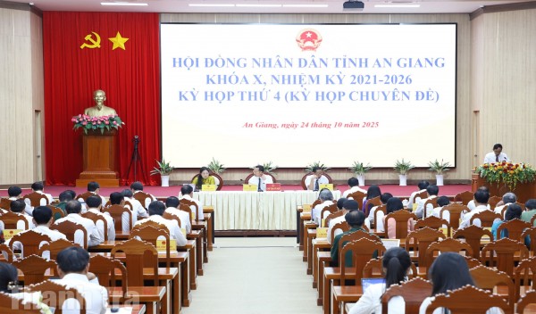 An Giang thông qua chủ trương đầu tư tuyến tàu điện gần 9.000 tỷ đồng tại Phú Quốc