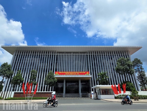 Văn phòng UBND tỉnh Cà Mau: Hành động thực chất, kết quả rõ nét trong nâng cao Chỉ số PCI