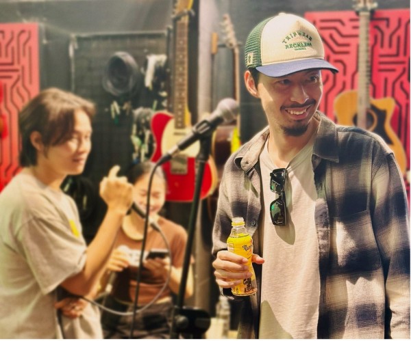 “Tiếp năng lượng, bền đam mê”: Khi nguồn năng lượng thổi bùng ý chí Việt