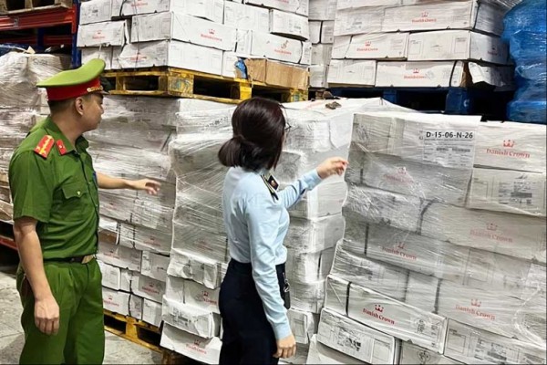 Hà Nội siết quản lý giết mổ, vận chuyển, kinh doanh động vật, hướng tới đô thị an toàn thực phẩm