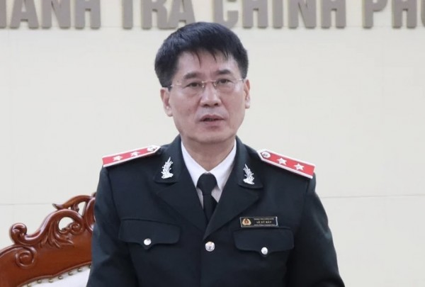 Ngành Thanh tra trên hành trình tinh gọn, hiện đại, hiệu quả