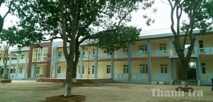 Thanh Hóa: Thanh tra tỉnh yêu cầu khắc phục sau thanh tra tại Trường THPT Triệu Sơn 1