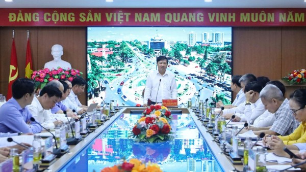 Bí thư Tỉnh ủy Đắk Lắk Lương Nguyễn Minh Triết: Tri ân người có công, chỉ đạo nâng cao hiệu quả chính quyền trung tâm tỉnh