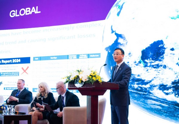 Hơn 6.000 vụ liên quan lừa đảo trực tuyến gây thiệt hại hơn 12.000 tỷ đồng