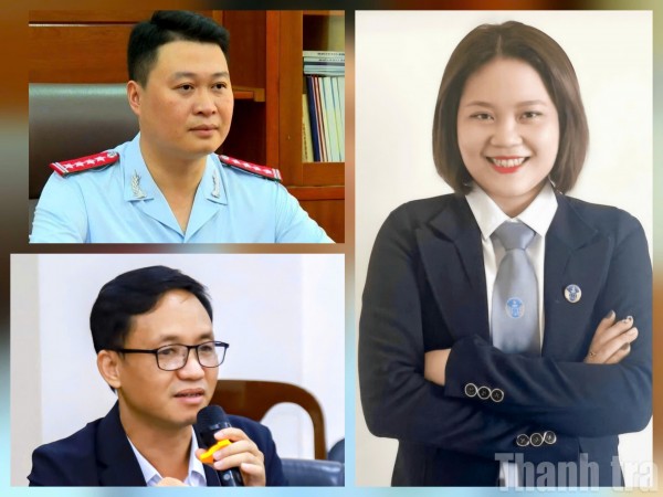 Viên chức tăng tự chủ nghề nghiệp khi luật mở kết nối công tư