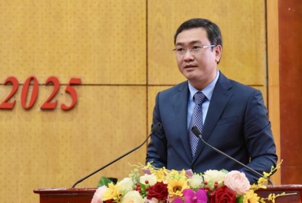 Thủ tướng phê chuẩn ông Nguyễn Cảnh Toàn giữ chức Chủ tịch UBND tỉnh Lạng Sơn