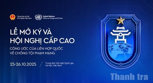 “Công ước Hà Nội”: Niềm tự hào Việt Nam trên “bản đồ” pháp lý quốc tế