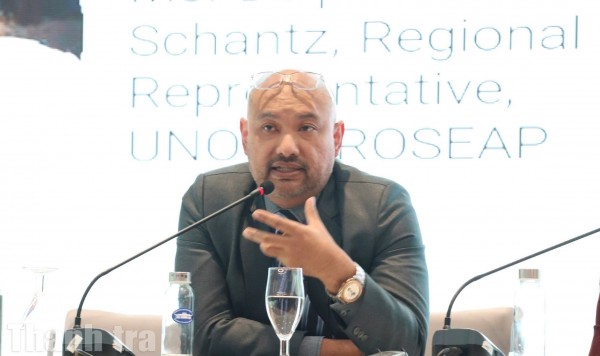 Minh bạch hoá dữ liệu và bảo vệ nhân chứng: Chìa khoá chống tham nhũng