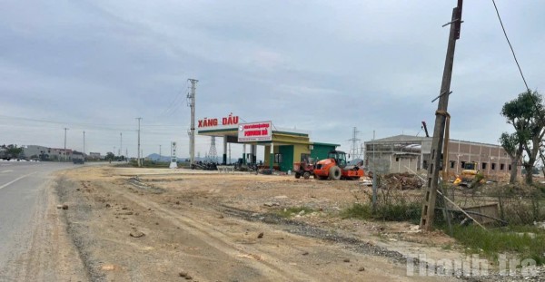 Thanh Hóa: Phát hiện và xử lý sai phạm thuế tại Công ty TNHH Phương Hà