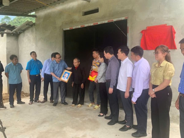 Đảm bảo hết năm 2025, giải ngân 100% nguồn vốn giảm nghèo bền vững