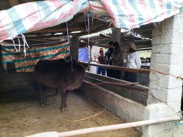 Thái Nguyên quyết tâm tạo chuyển biến mạnh mẽ trong công tác giảm nghèo