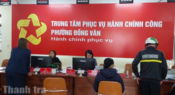 Đồng Văn, Ninh Bình: Nhiều khó khăn trong hoạt động hành chính công sau sáp nhập, cần sớm tháo gỡ
