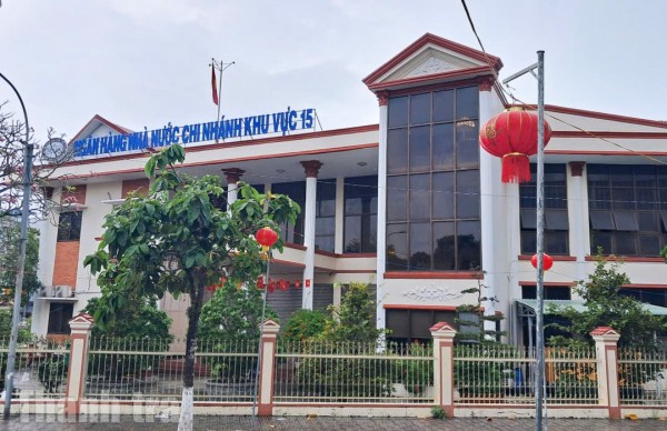 An Giang: Nhiều tồn tại trong hoạt động Quỹ tín dụng nhân dân Mỹ Hòa