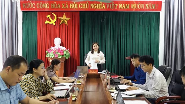 Cao Bằng: Tăng cường giám sát, đánh giá thực hiện Chương trình giảm nghèo bền vững