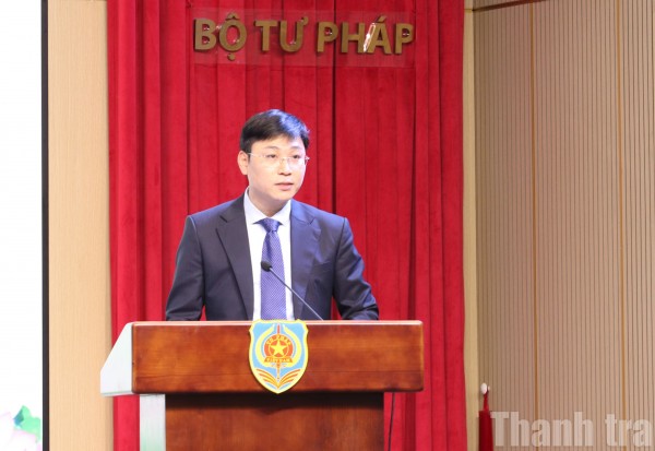 Tín hiệu tích cực về thu hồi tài sản trong án tham nhũng, kinh tế