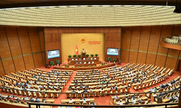 Chuyển mình từ “thanh tra hành chính” sang “thanh tra kiến tạo phát triển”