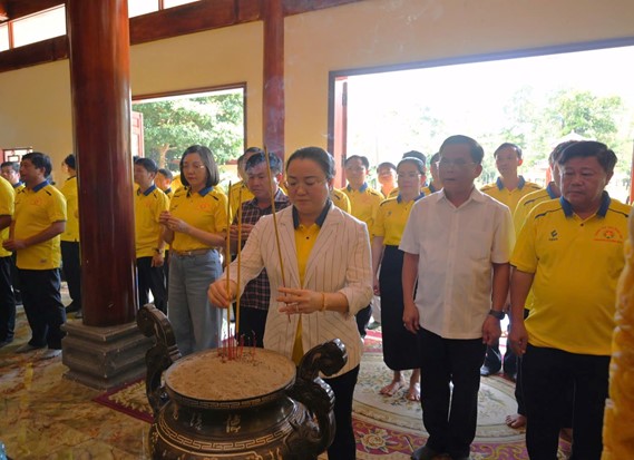 Đồng Nai tổ chức chuỗi hoạt động kỷ niệm 80 năm Ngày truyền thống ngành Thanh tra