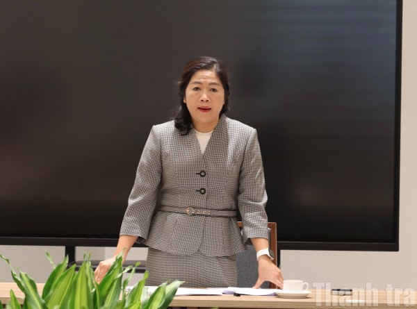 Rà soát, bổ sung về thẩm quyền xử phạt vi phạm hành chính về lưu trữ