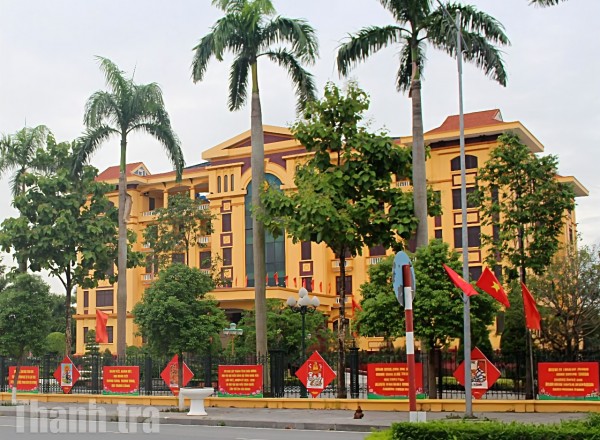 Hưng Yên: Kiểm điểm, xử lý trách nhiệm, điều chuyển cán bộ năng lực yếu, không dám làm