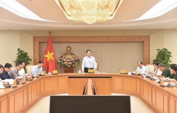 Nghiên cứu, hoàn thiện hồ sơ trình chọn Ngày Văn hóa Việt Nam