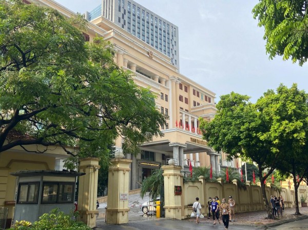 Góc nhìn từ doanh nghiệp: Thanh tra - người đồng hành trong phát triển minh bạch, bền vững