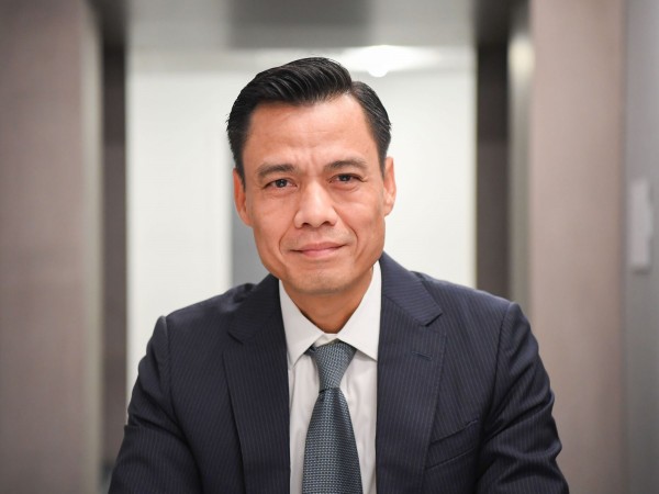 Thứ trưởng Ngoại giao Đặng Hoàng Giang: Việt Nam tiếp tục thể hiện vai trò thành viên tích cực, có trách nhiệm