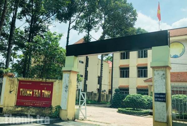 Thanh tra Bình Phước (cũ): Từ mạch nguồn Sông Bé đến hành trình hợp nhất Thanh tra Đồng Nai