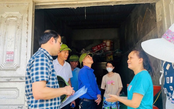 Hải Phòng: Dân vận khéo - “chìa khóa” mở cánh cửa niềm tin