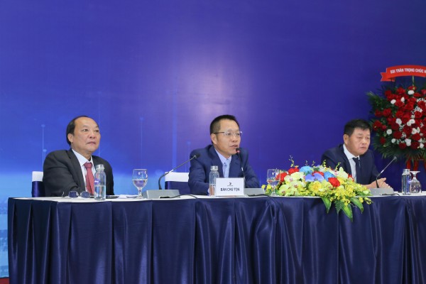 Tập đoàn Đạt Phương thông qua phương án nâng vốn điều lệ lên dự kiến 1.185,9 tỷ đồng