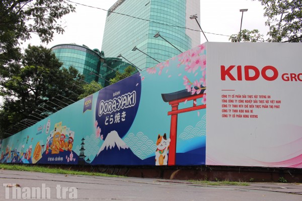 Nhìn lại cuộc thanh tra đất vàng 8-12 Lê Duẩn, TP.HCM: Từ kết luận đến bài học quản lý