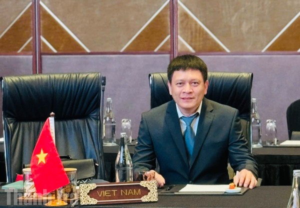 Việt Nam chia sẻ kết quả và định hướng phòng, chống tham nhũng tại Hội nghị cấp cao ASEAN-PAC 21