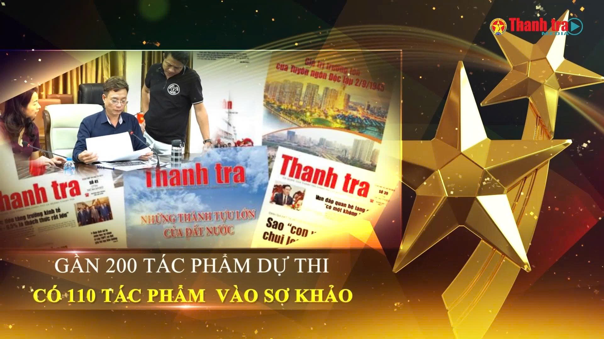 “Cuộc thi ‘Nhân vật truyền cảm hứng Ngành Thanh tra’ - không chỉ là tôn vinh, mà là kiểm chứng giá trị nghề nghiệp”