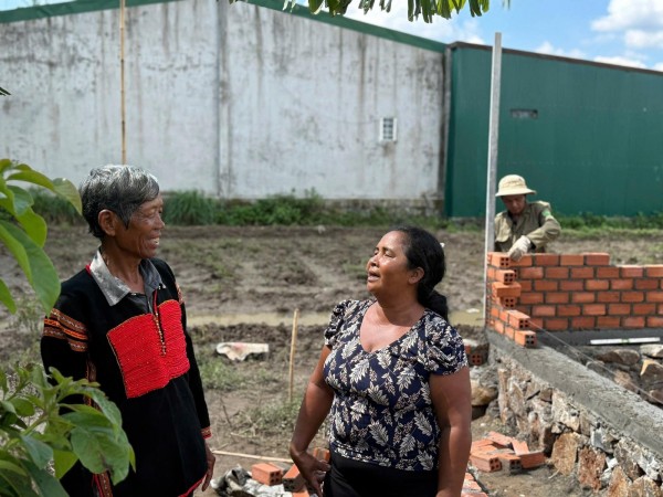 Đắk Lắk nâng cao chất lượng giám sát, xây dựng hệ thống chính trị vững mạnh