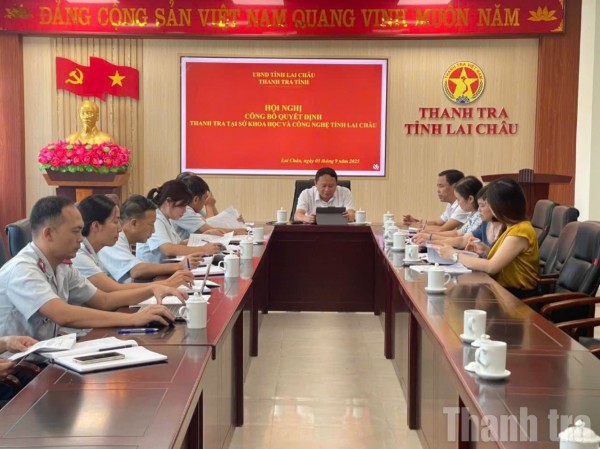 Phát huy vai trò “tai mắt của chính quyền” trong quản lý, điều hành ở Lai Châu