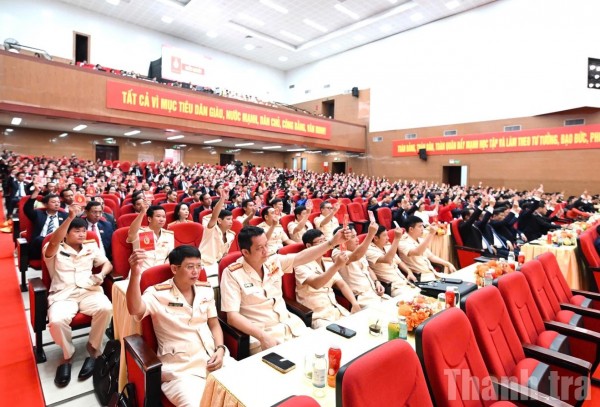 Nghệ An ban hành Chương trình hành động thực hiện Nghị quyết Đại hội XX