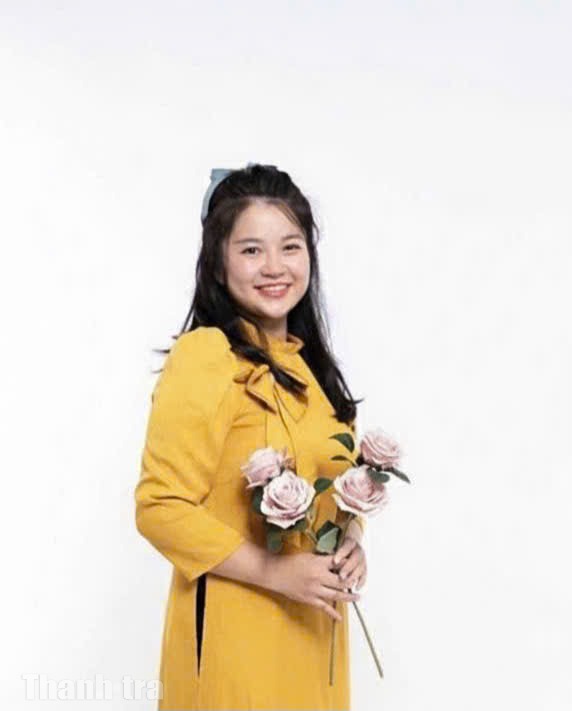 Tô Thị Thanh Hương: “Mỗi người làm nghề Thanh tra đều có thể là một nhân vật truyền cảm hứng”