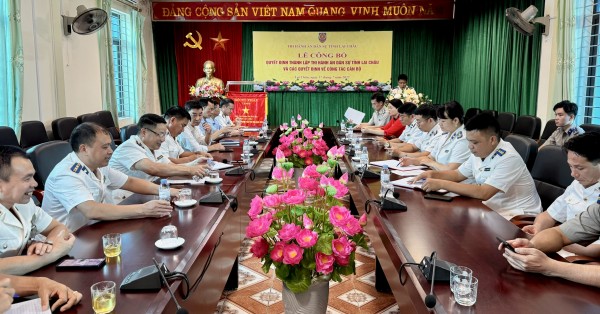 Quyết liệt thu hồi tài sản tham nhũng, chủ động giải quyết khiếu nại và đẩy mạnh chuyển đổi số