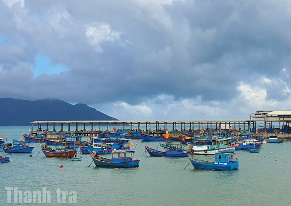 Cà Mau xử nghiêm hành vi khai thác thủy sản trái phép