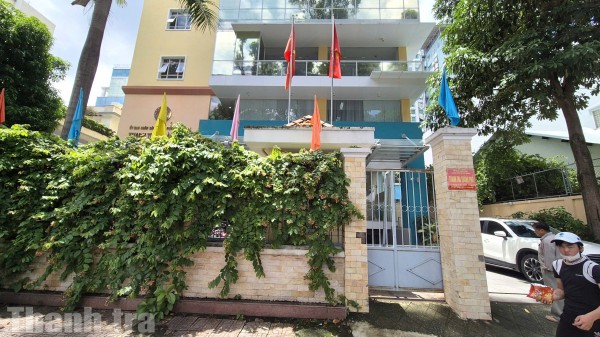 TP Hồ Chí Minh: Dự án Khu nhà ở Long Hương tại TP Bà Rịa (cũ) còn nhiều vướng mắc cần sớm khắc phục