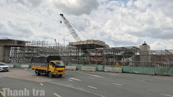 TP Hồ Chí Minh: 6 giải pháp “thúc” giải ngân vốn đầu tư công