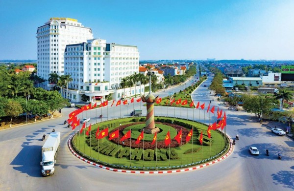 Hải Phòng: Từ “cửa ngõ biển” đến khát vọng kết nối toàn cầu